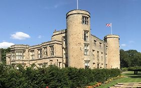 Walworth Castle Hotel, BW Signature Collection